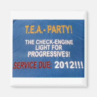 KARO_MOTOR-Design Magnet