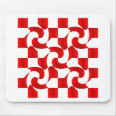 Karo Mousepad (Vorne)