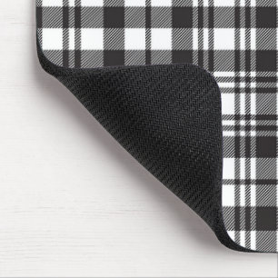 Karo-Muster Karo-Design Mousepad