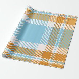 Karo oder Tartan Vintage ist Hintergrund oder Text Geschenkpapier