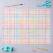 Karo-Oster-Serie Design #14 Seidenpapier (Basteln)