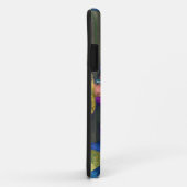 Karo-Out Case-Mate iPhone Hülle (Hinten/Rechts)