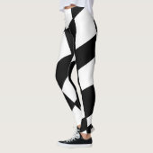 Karo Out Leggings (Links)