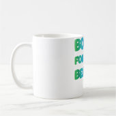 Karo Out My Si Pack Donut Feinschmecker Lover Funn Kaffeetasse (Links)