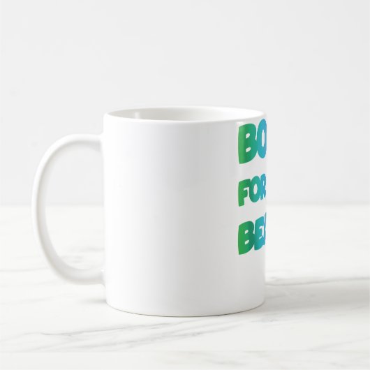 Karo Out My Si Pack Donut Feinschmecker Lover Funn Kaffeetasse (Links)