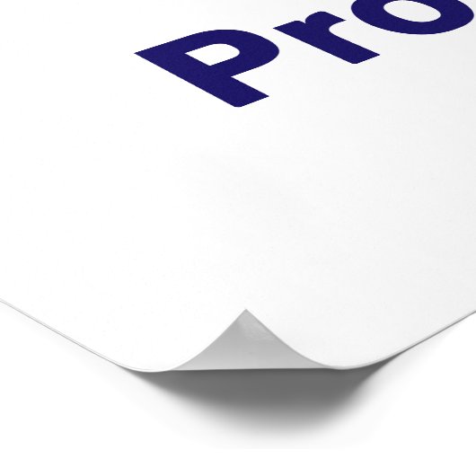 Karo - Registrierung für 2024 Poster (Ecke)