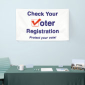 Karo - Registrierung für 2026 Banner (Messeveranstaltung)