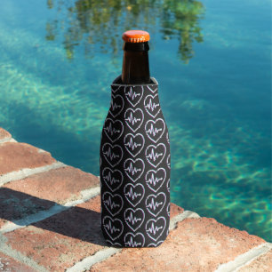 Karo Schaumflasche Cooler Flaschenkühler