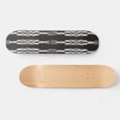 Karo Skateboard (Horizontal)