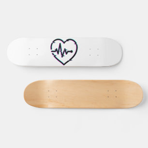 Karo-Skateboard Skateboard
