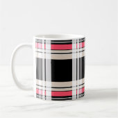 Karo, Tartan Kaffeetasse (Links)