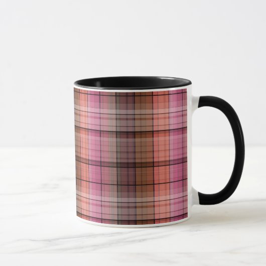 Karo Tasse (Rechts)