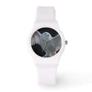 Karo-Uhr vor dem Flug Armbanduhr