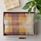 Karo und Plenty Seidenpapier (Geschenk)