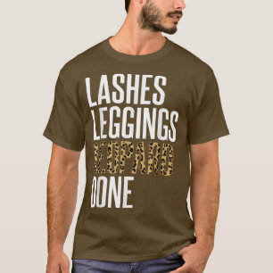 Karo von Frauen Lashes Lashes T-Shirt