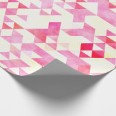 Karo Wrapping Paper Geschenkpapier