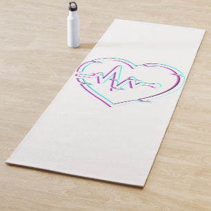 Karo Yoga Mat Yogamatte