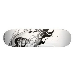 Karoass Skateboard