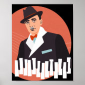 Karol szymanowski poster (Vorne)