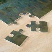 Károly Ferenczy - Bergpredigt Puzzle (Seite)