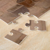 Károly Ferenczy - Gärtner Puzzle (Seite)