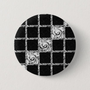 Karomuster Button