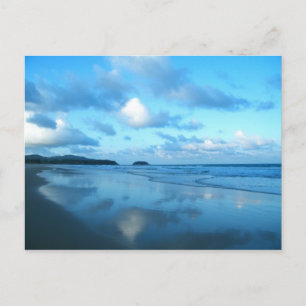 Karon Beach, Phuket Island Postkarte