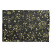 Karos Kissenbezug (Rückseite)