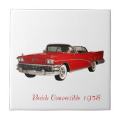 Karosserie Fliese (Vorderseite)