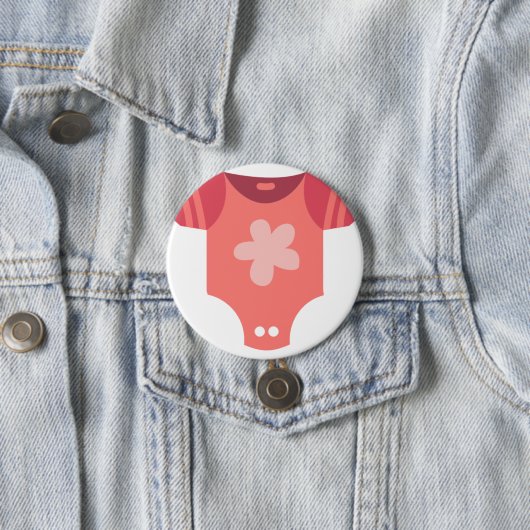 Karosserieanzug Button (Beispiel)