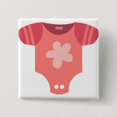 Karosserieanzug Button (Vorderseite)