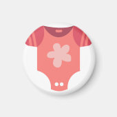 Karosserieanzug Magnet (Vorne)