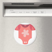 Karosserieanzug Magnet (In Situ (Geschirrspüler))