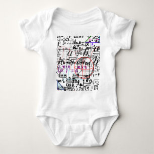 Karosseriebasis Baby Strampler