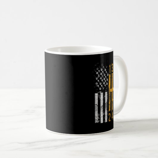 Karosseriebau Kaffeetasse (VorderseiteRechts)