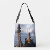 Karosseriebeutel Tragetaschen Mit Langen Trägern (Rückseite)