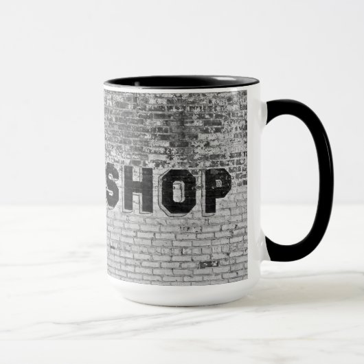 Karosseriewerkstatt Tasse (Rechts)