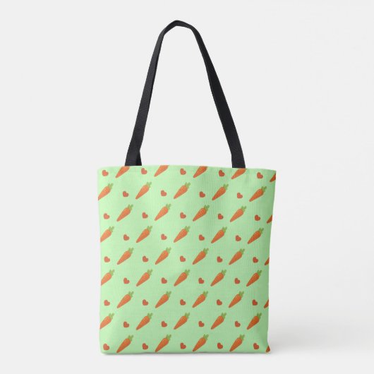 Karoti Tasche (Rückseite)