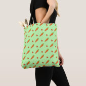 Karoti Tasche (Von Nahem)