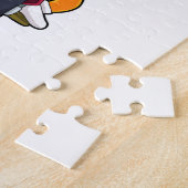 Karotte als Fahrrad mit Motorrad.PNG Puzzle (Seite)