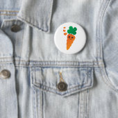 Karotte Button (Beispiel)