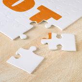 Karotte Puzzle (Seite)