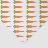 Karotte Seidenpapier (Ausschnitt)