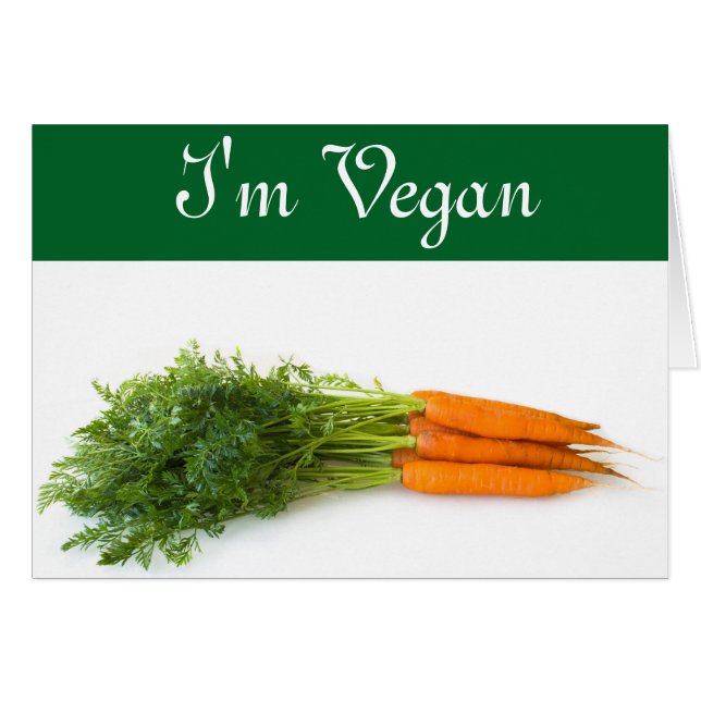 Karotten (Vorderseite (Horizontal))