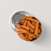 Karotten Button (Vorne & Hinten)