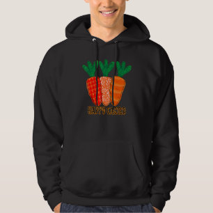 Karotten für die Osterblütenkarotte Hoodie