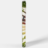 Karotten Gemüse farbenfrohe Regenbogen Muster Gart Case-Mate iPhone Hülle (Rückseite / Rechts)