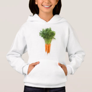 Karotten Hoodie