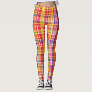 Karotten-Leggings Leggings