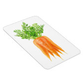 Karotten Magnet (Rechte Seite)